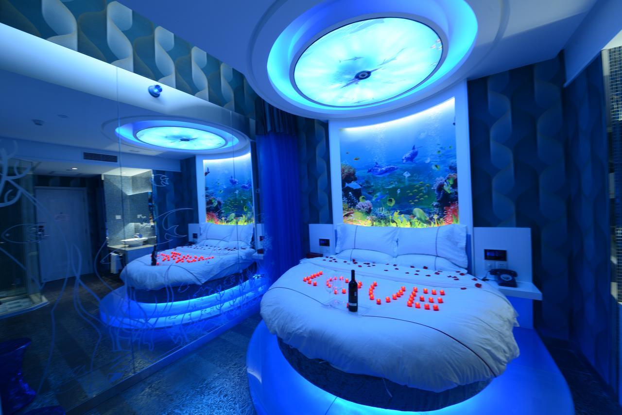 Crystal Theme *